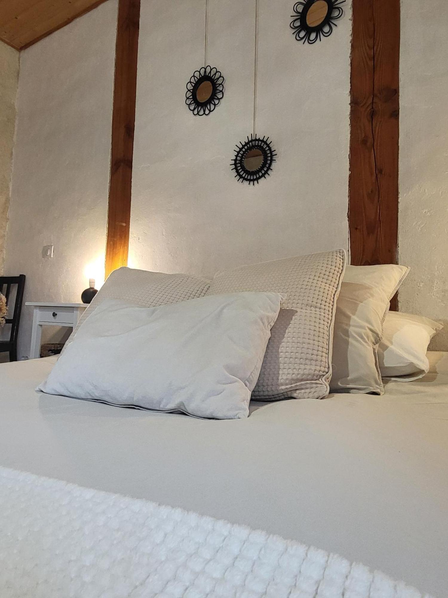 Le Grenier A Ble Gasthof