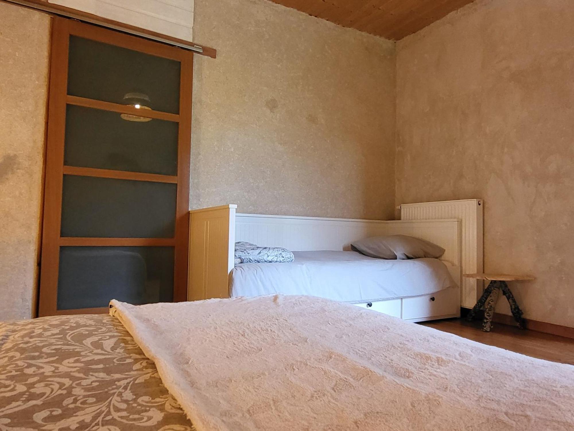 Le Grenier A Ble Gasthof *