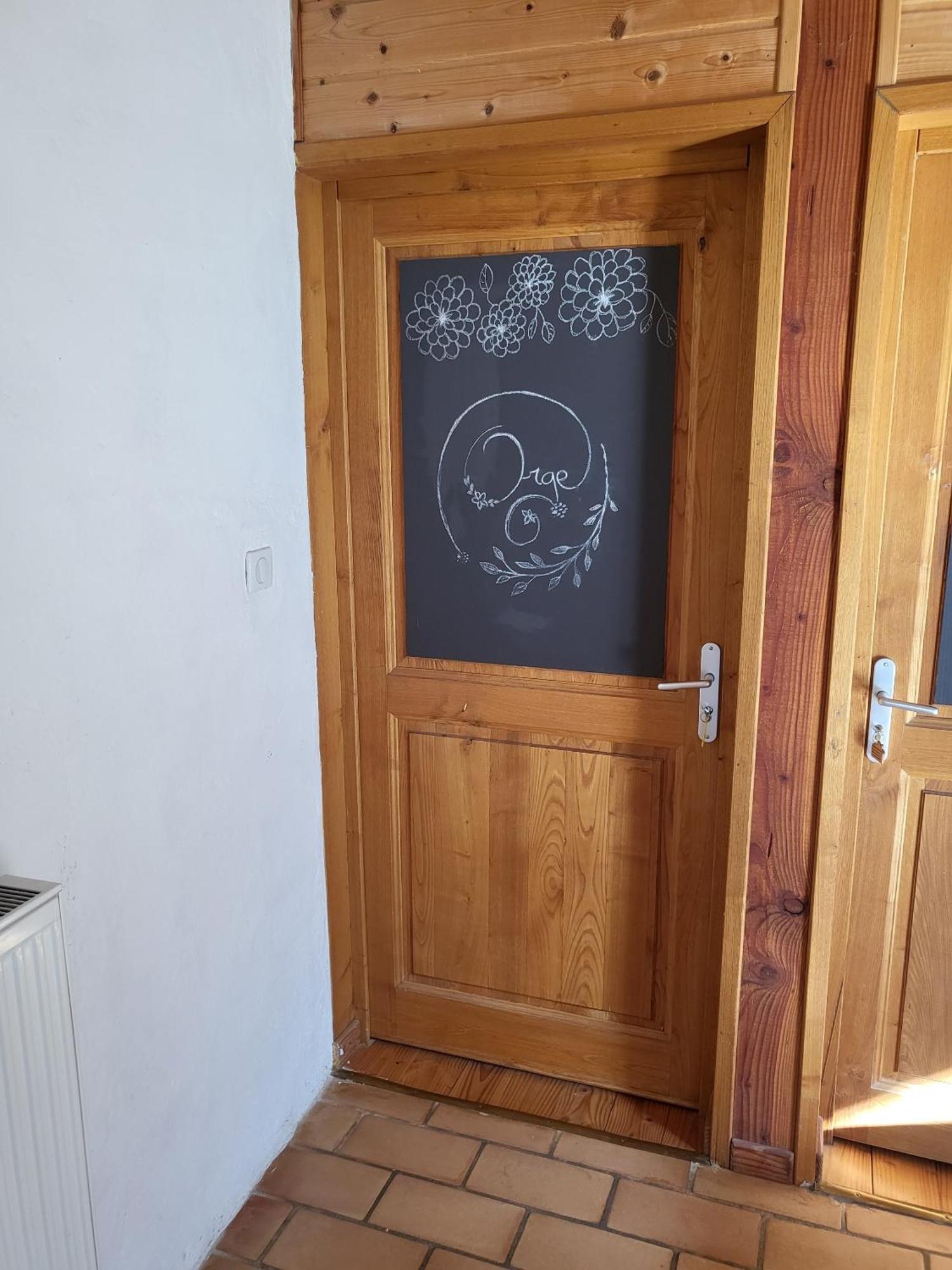 Le Grenier A Ble Gasthof