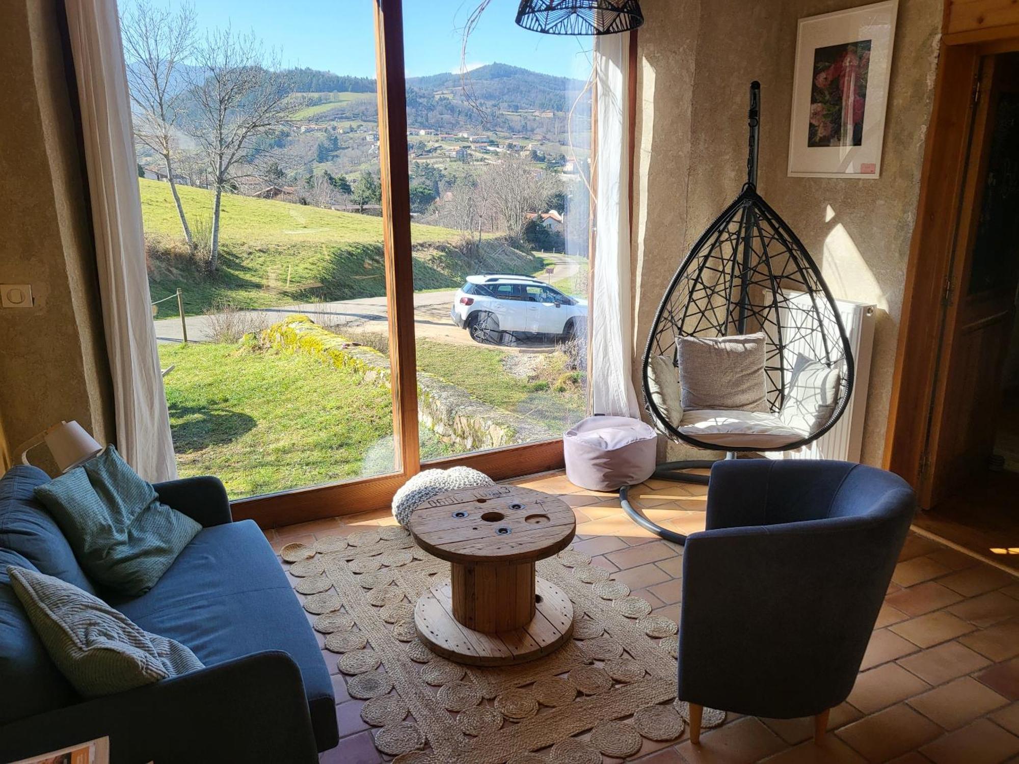 Gasthof Le Grenier A Ble