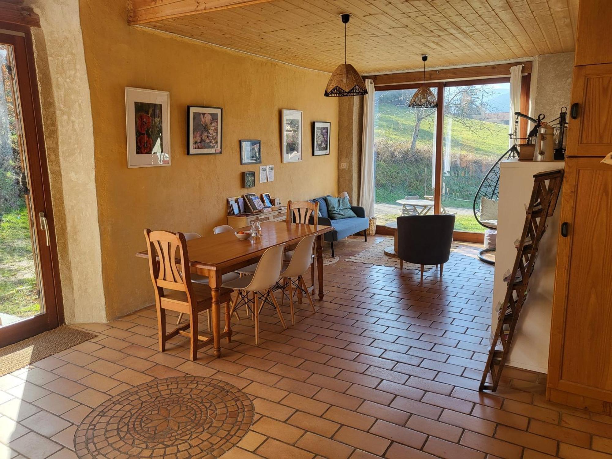 Le Grenier A Ble Gasthof