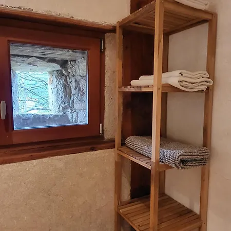 Hotel Le Grenier à Blé Satillieu Habitación foto