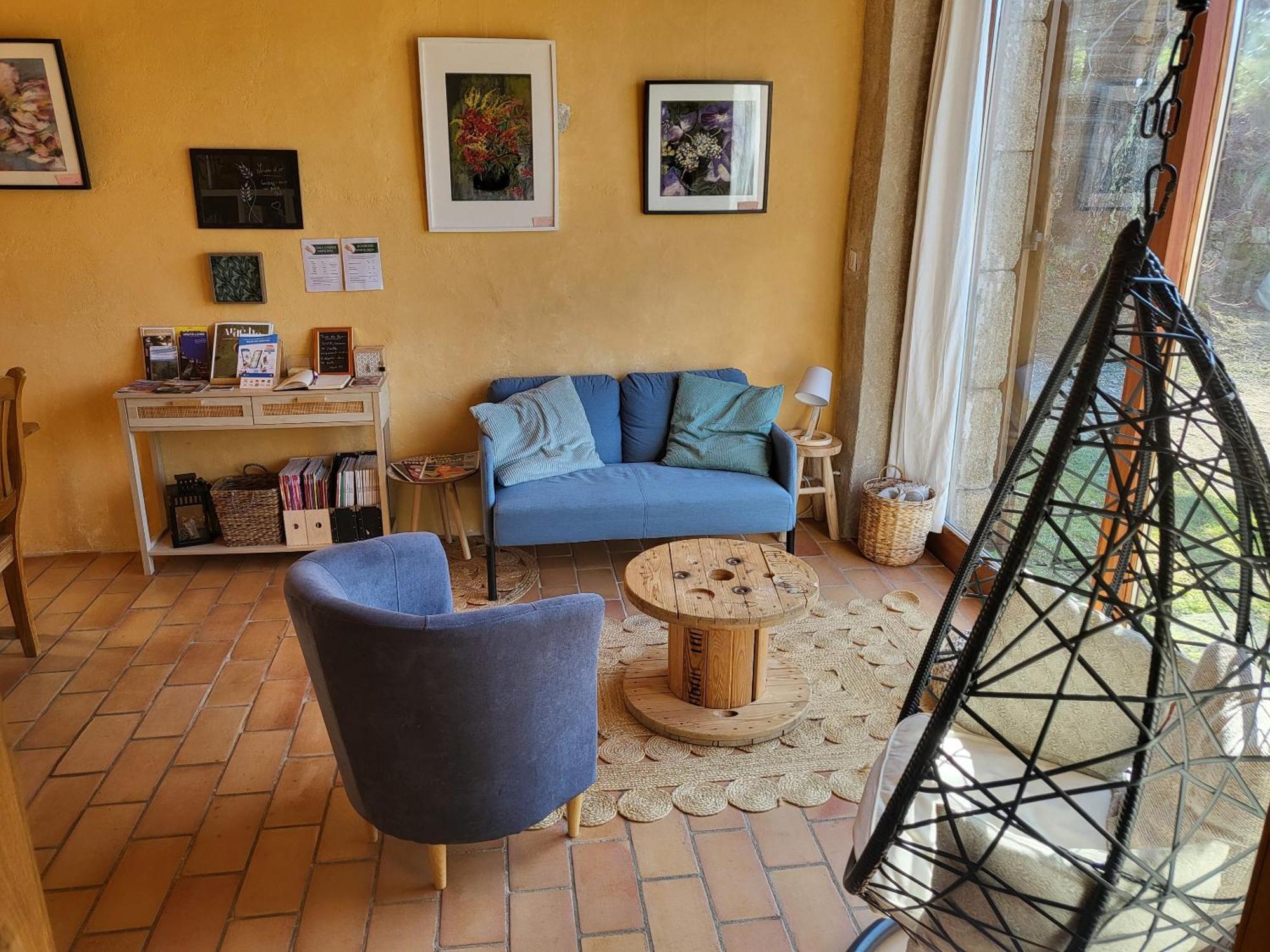 Le Grenier à Blé Affittacamere *
