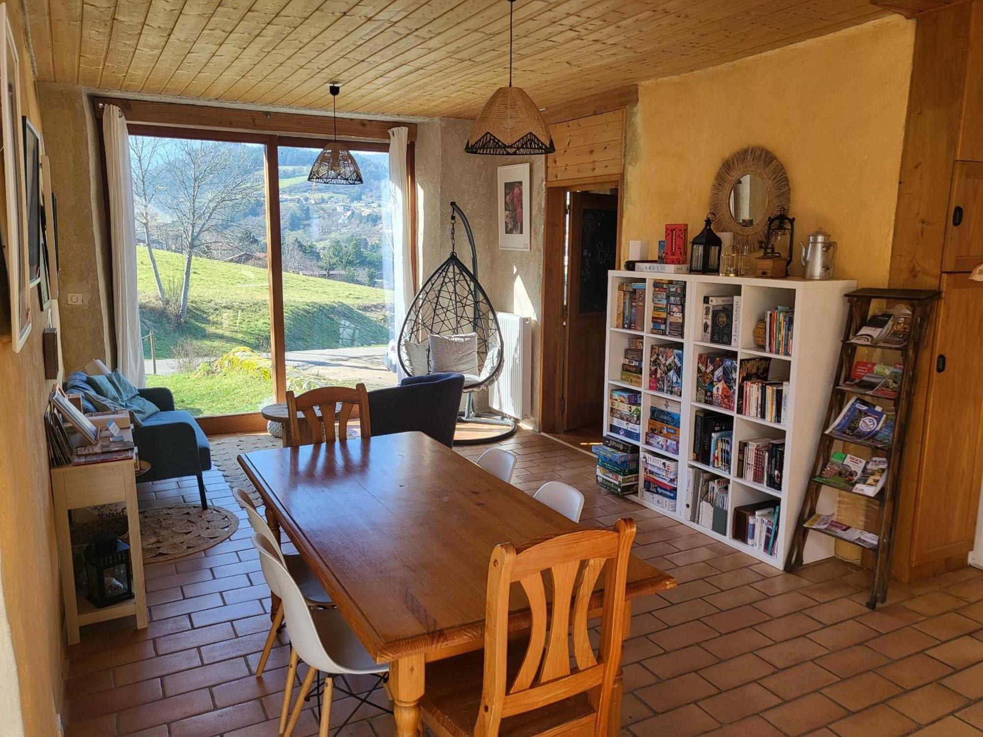 Affittacamere Le Grenier à Blé *